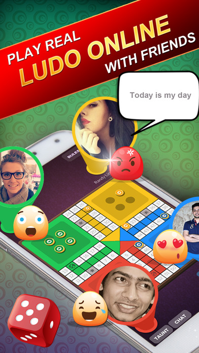Download Ludo STAR App on your Windows XP/7/8/10 and MAC PC